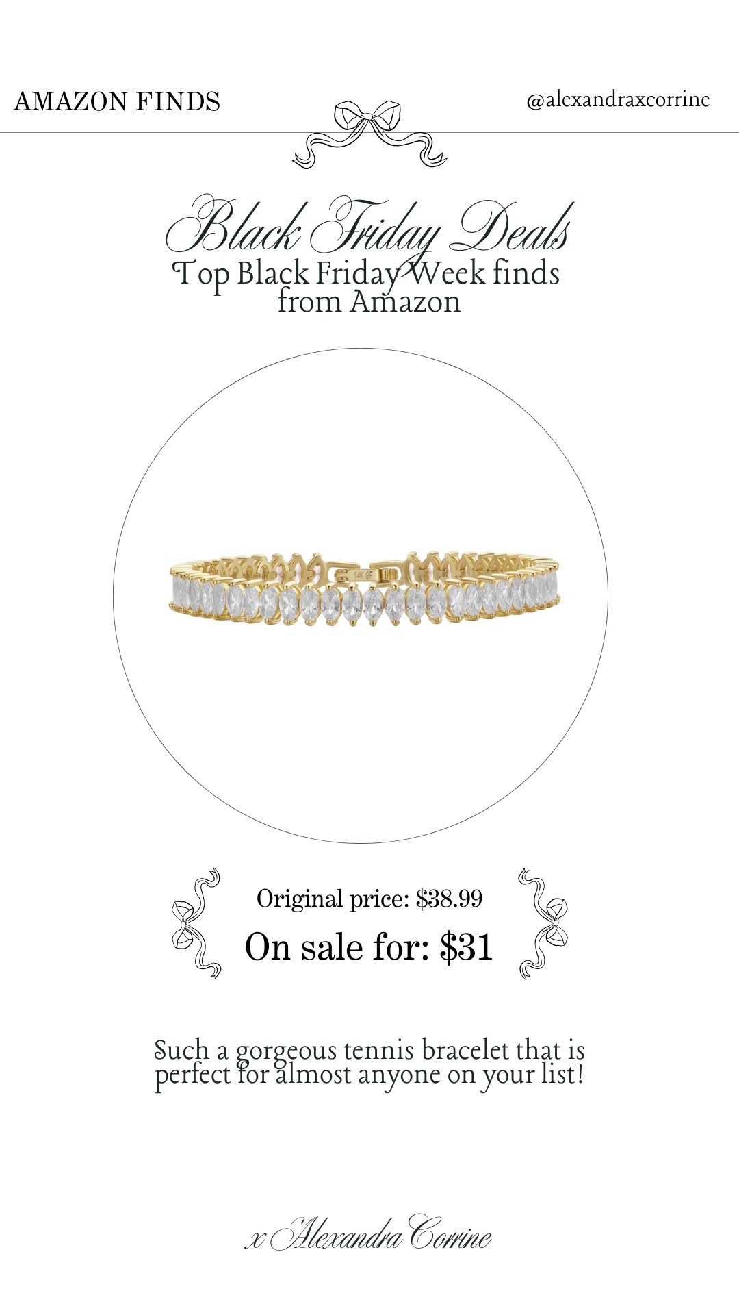 Amazon Black Friday favorites 🤍

Black Friday, cyber week, sale alert, deals, Amazon finds, Amazon prime, Christmas, holiday shopping, present, gift guide, gift ideas 

#LTKSaleAlert #LTKGiftGuide #LTKCyberWeek