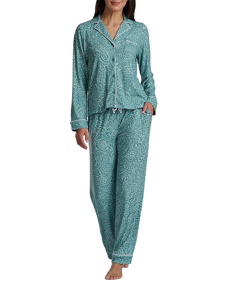 Splendid Floral Pajama Set | Bloomingdale's (US)