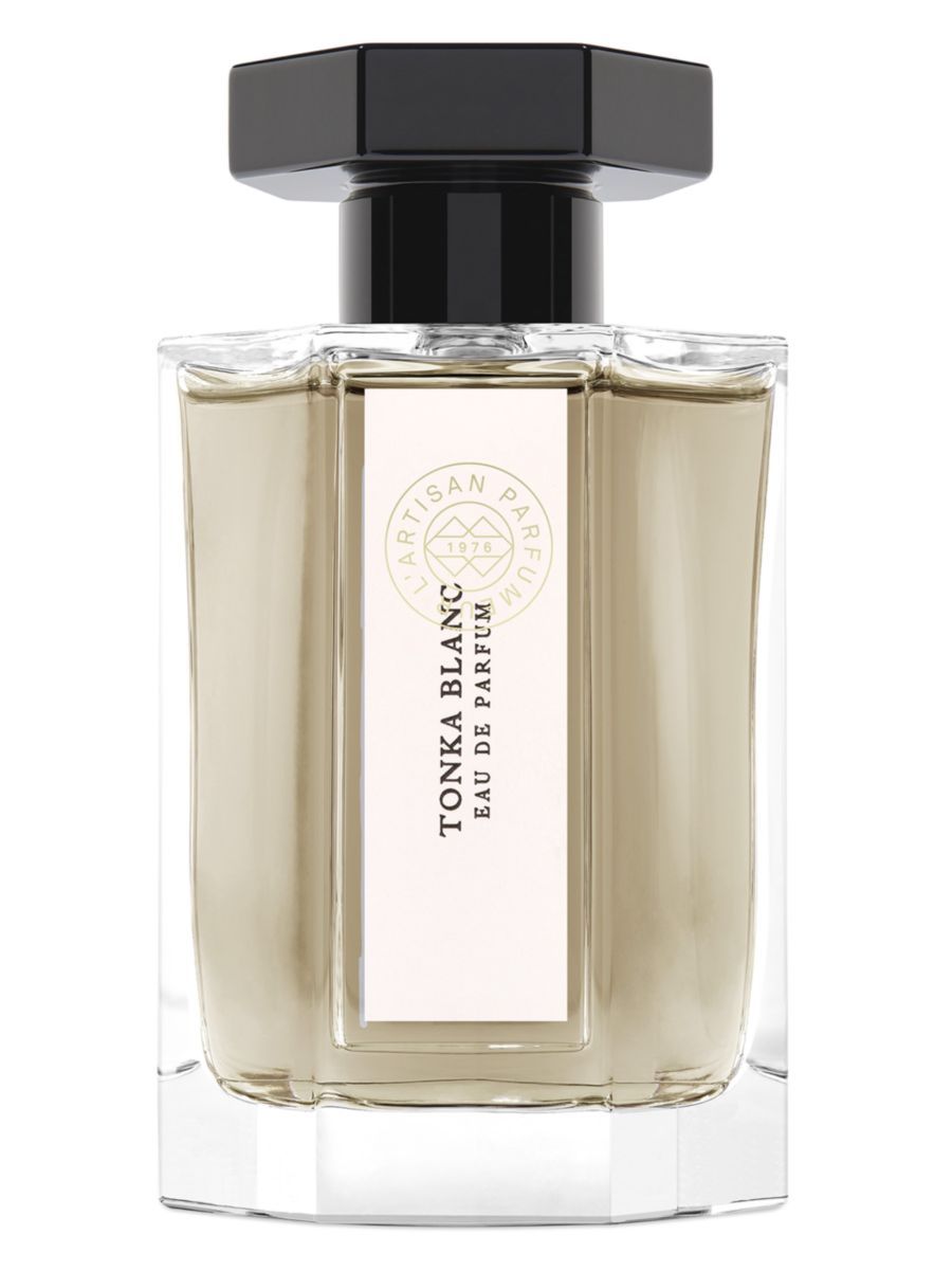 L'Artisan Parfumeur Le Potager Tonka Blanc Eau De Parfum | Saks Fifth Avenue