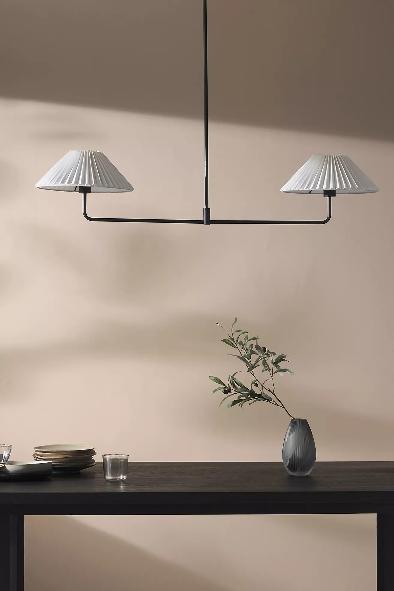 Harriet Chandelier | Anthropologie (US)