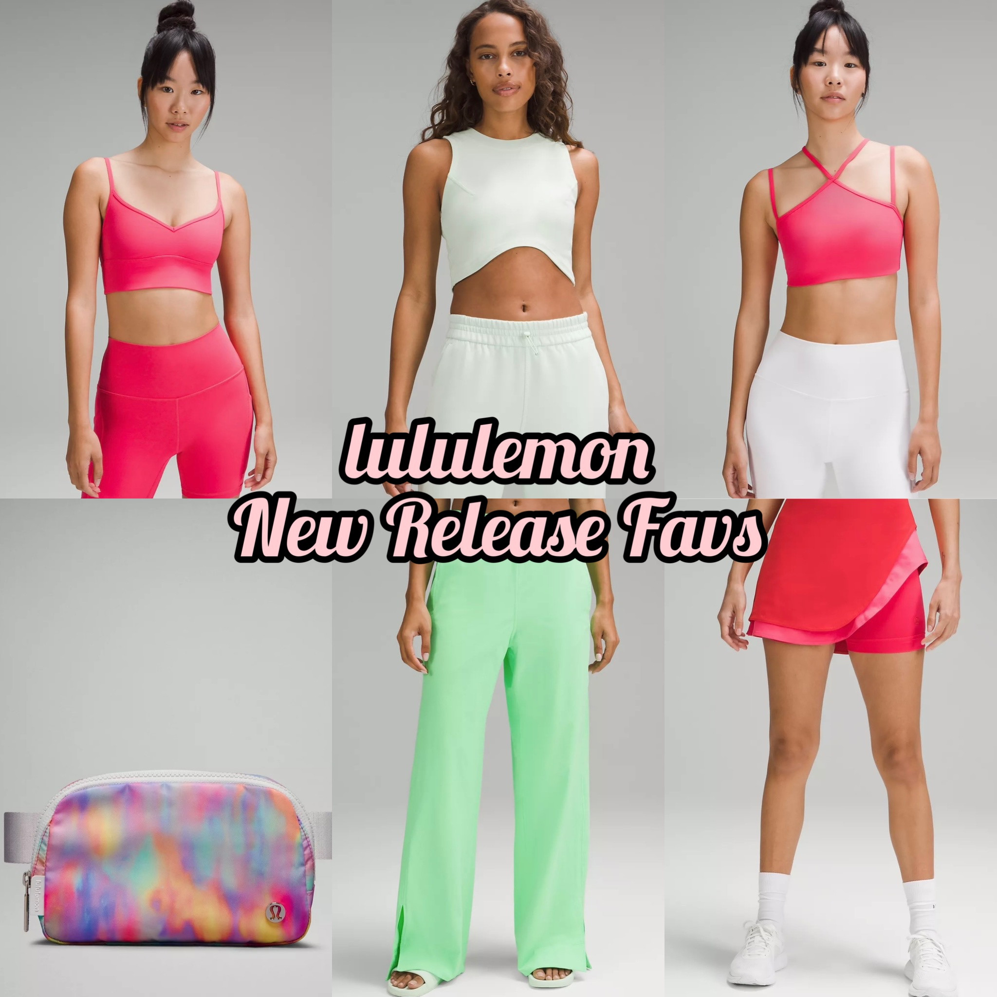 Favorite items this week!!🫶🏼🤌🏼

#LTKSeasonal #LTKfit #LTKFind