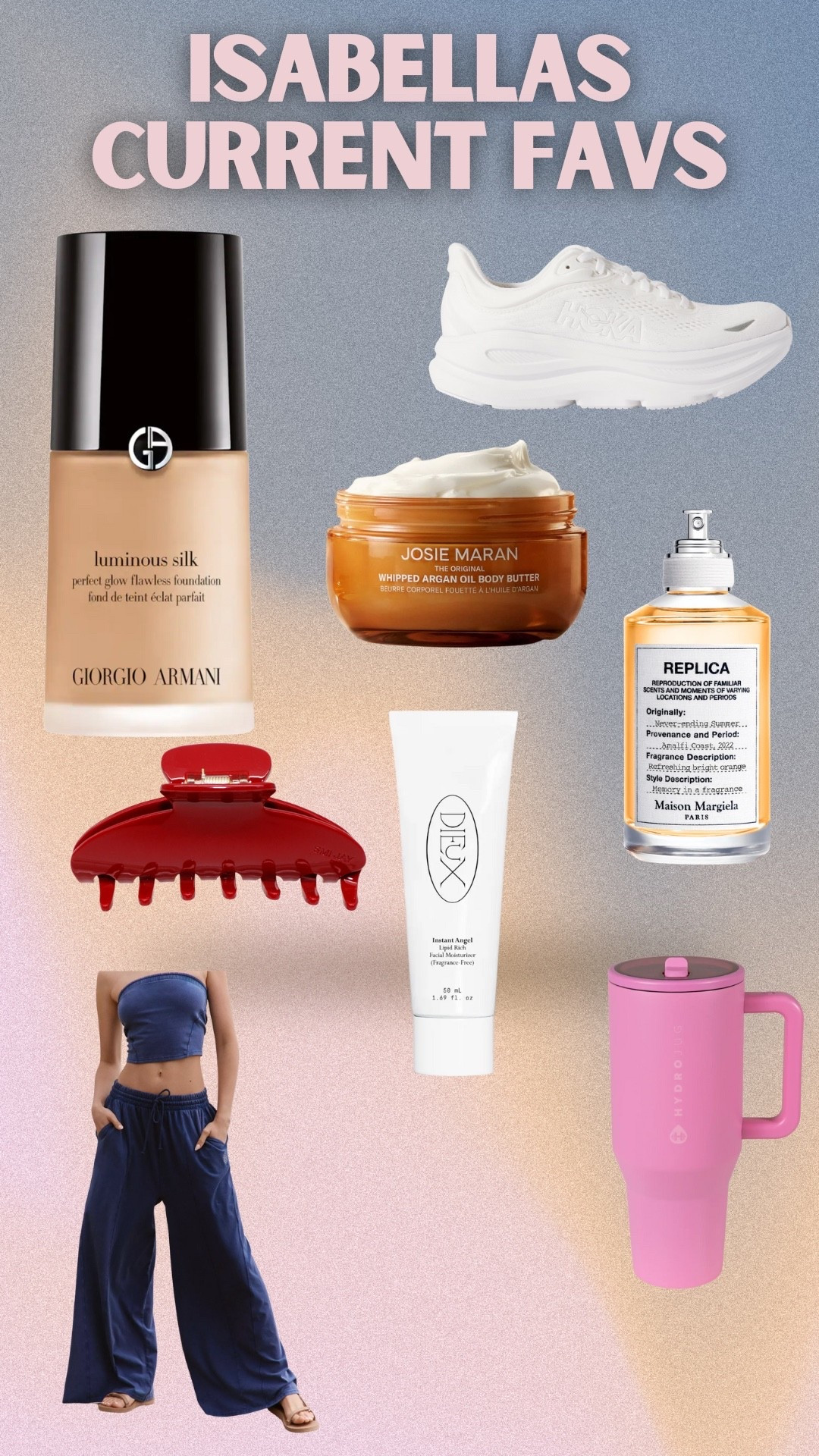 My current favs!! Beauty, wellness & fashion! Seriously obsessed with all these products!!

#LTKBeauty #LTKFindsUnder100 #LTKSummerEdit