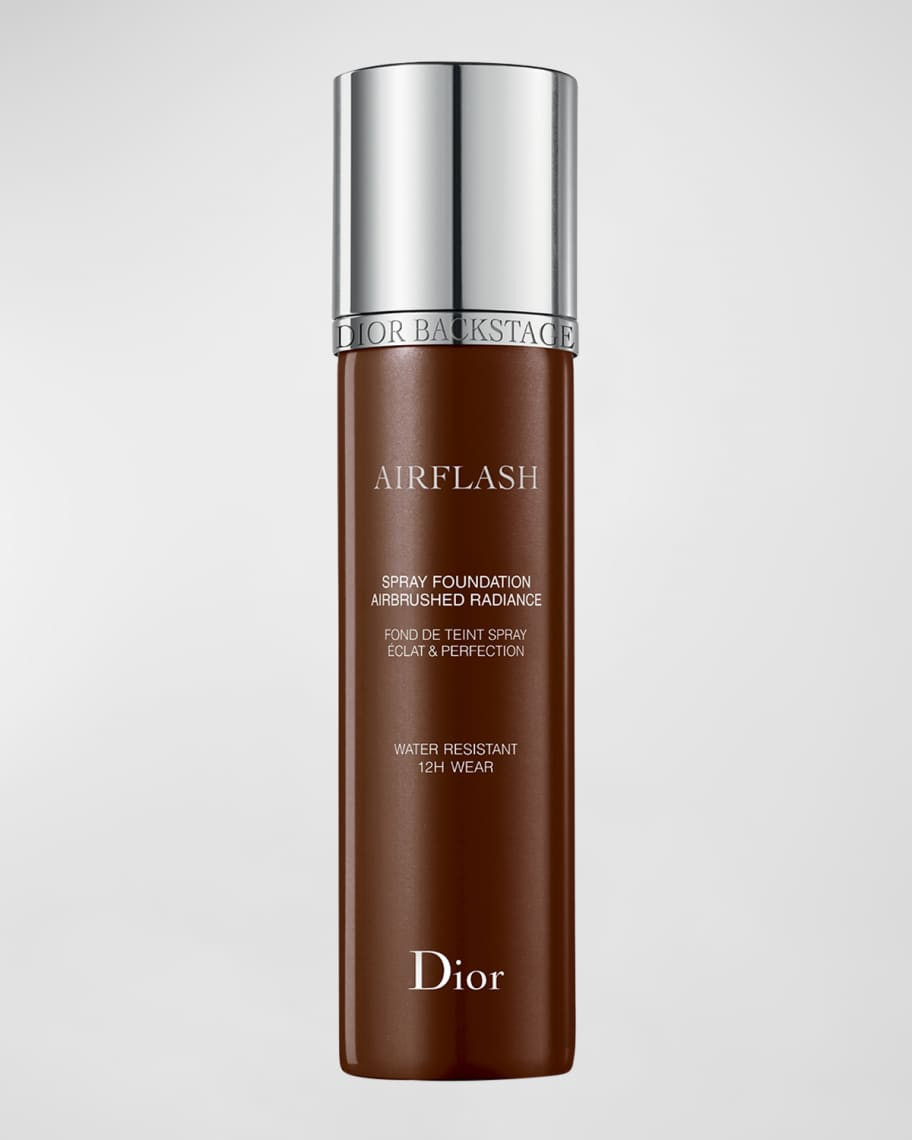Dior 2.5 oz. Dior Backstage Airflash Foundation | Neiman Marcus
