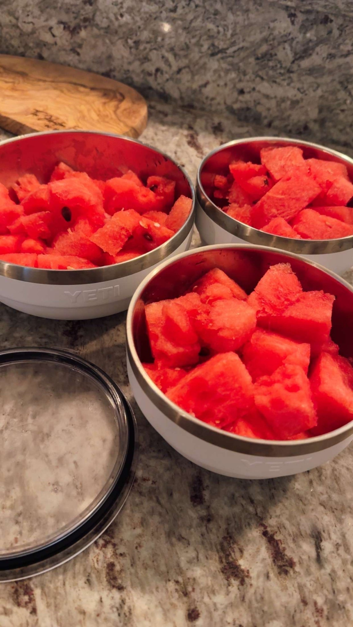 YETI food bowls!

#LTKHome #LTKFamily