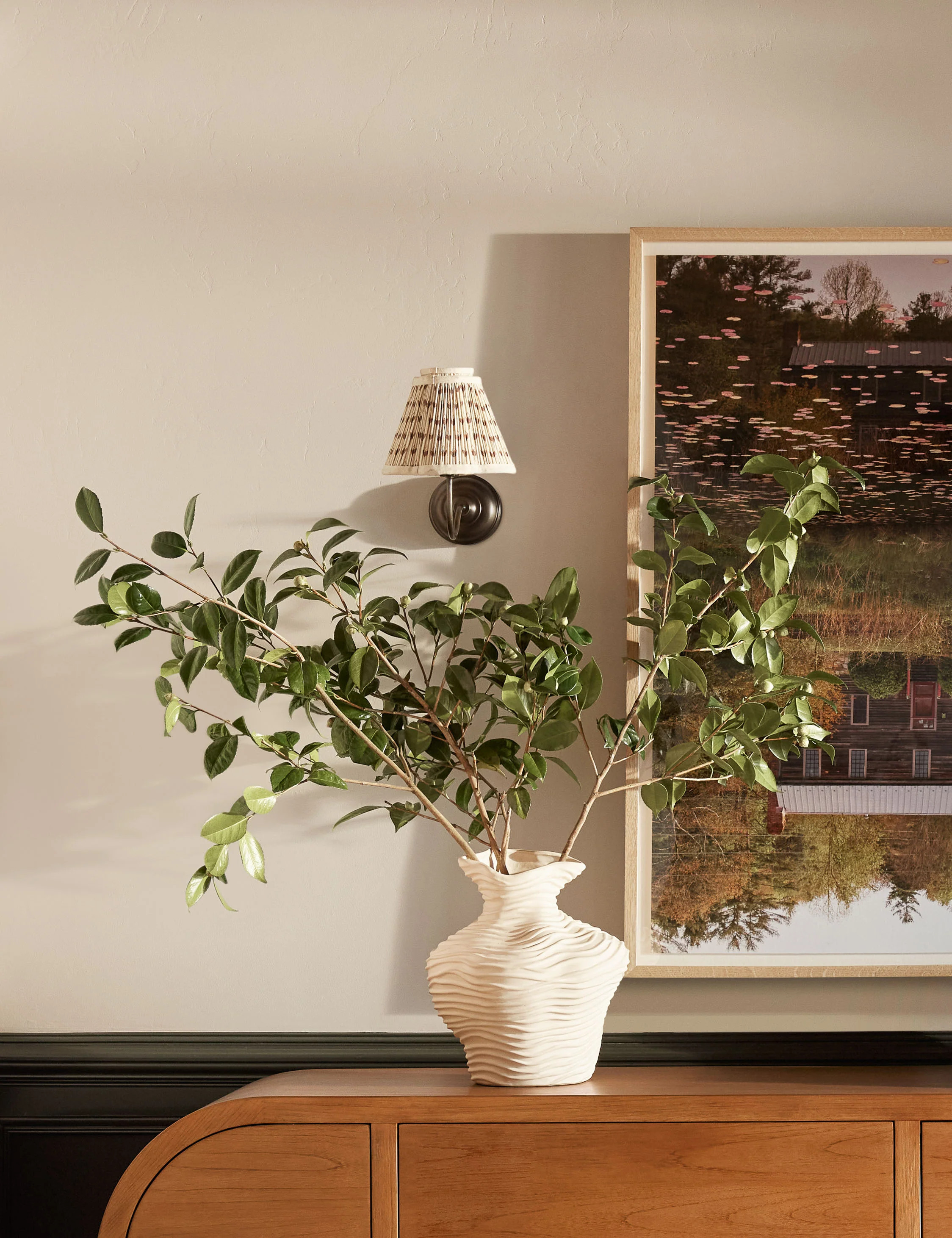 Jordan Sconce | Lulu and Georgia 