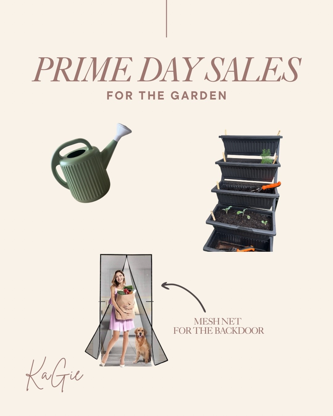 PRIME DAY SALES: garden and outdoors!

#LTKHome #LTKSaleAlert