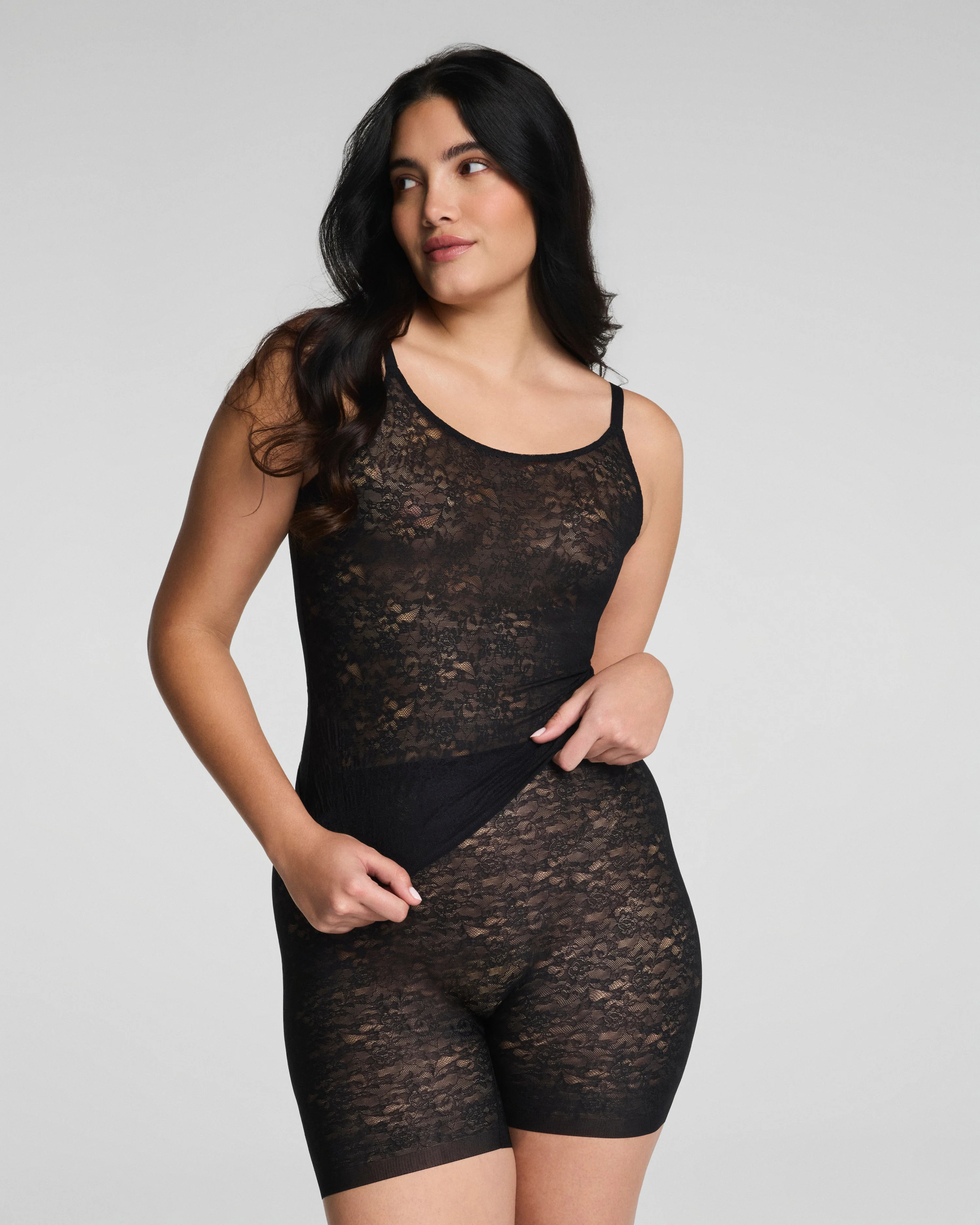 SPANXsupersmooth™ Day to Date NightLace Cami | Spanx