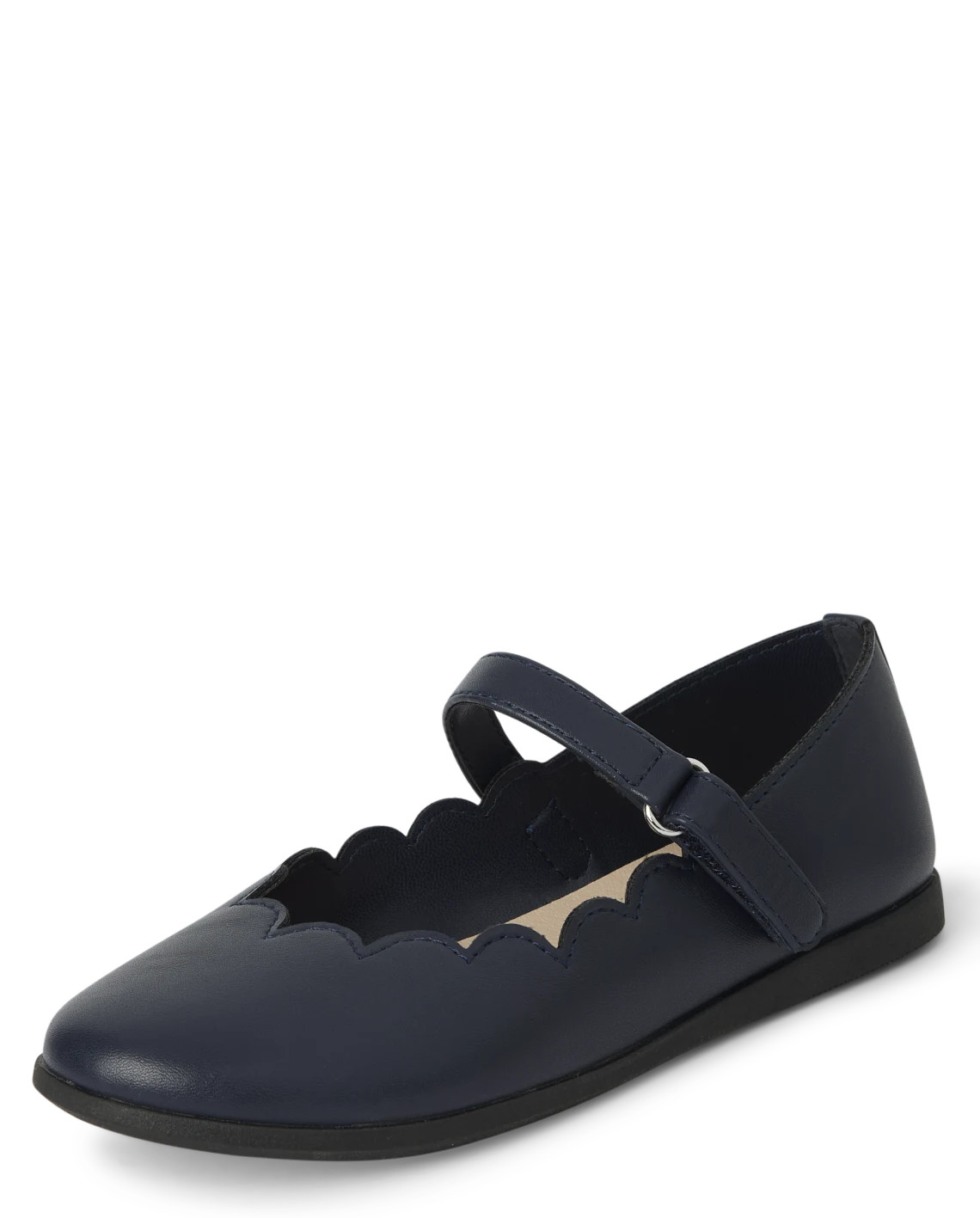 Girls Comfort Flex Mary Jane Shoes - blue | The Children's Place