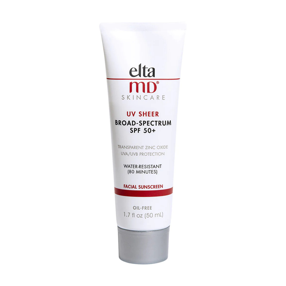 UV Sheer Broad-Spectrum SPF 50+ | Bluemercury, Inc.