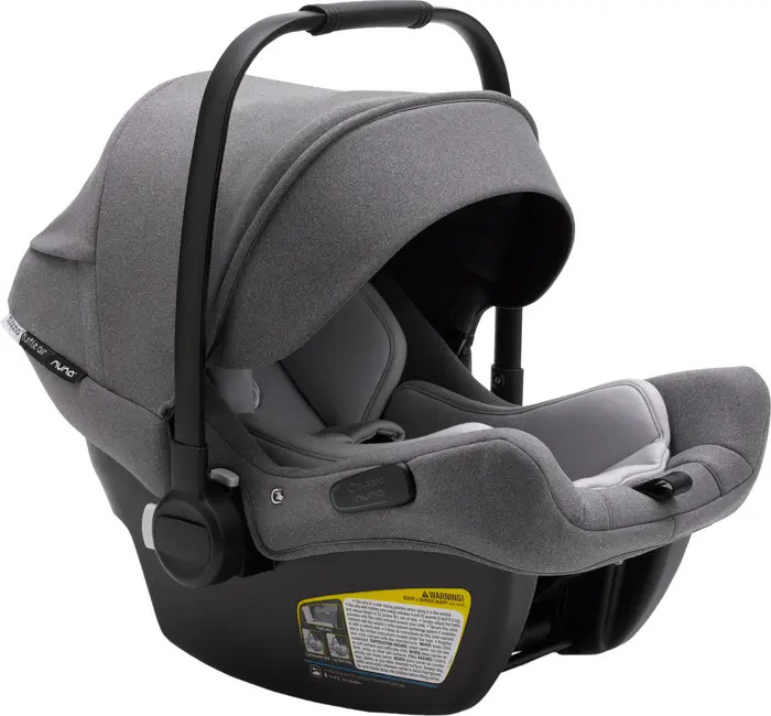 x nuna Turtle Air Car Seat & Base | Nordstrom