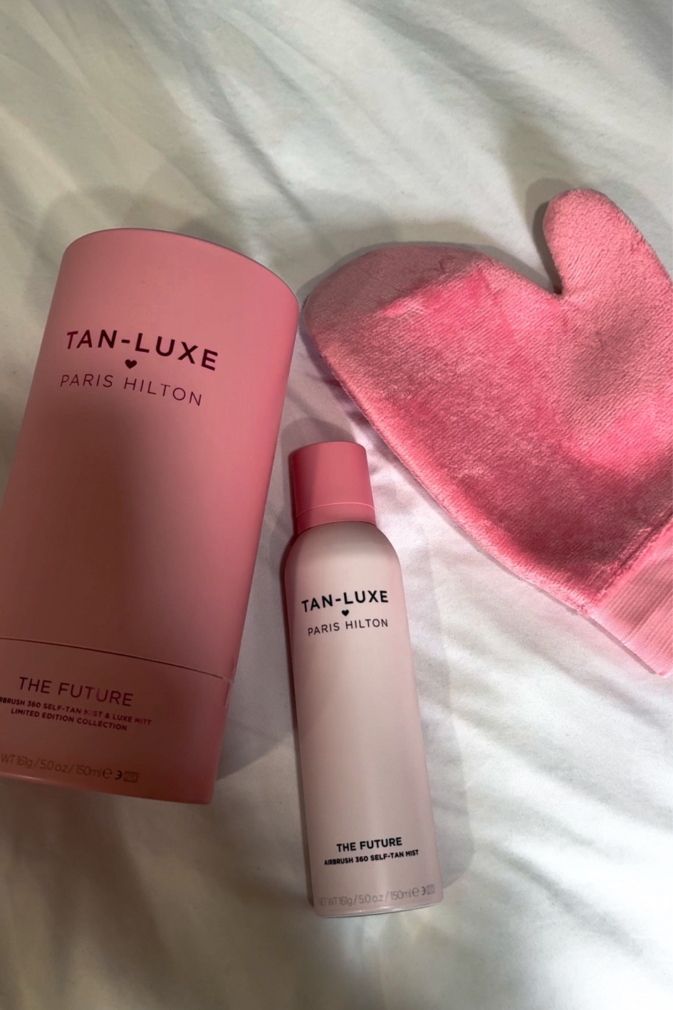 The perfect tan glow ☀️👙🌊⛱️

#LTKBeauty