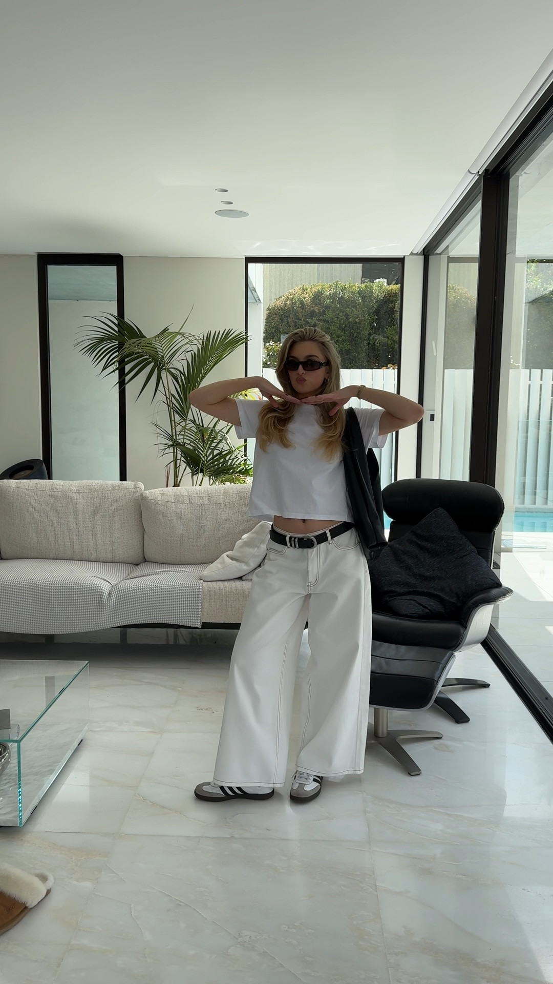 All white fits always slay💅🏼⭐️



#LTKbag #LTKspring #LTKaustralia