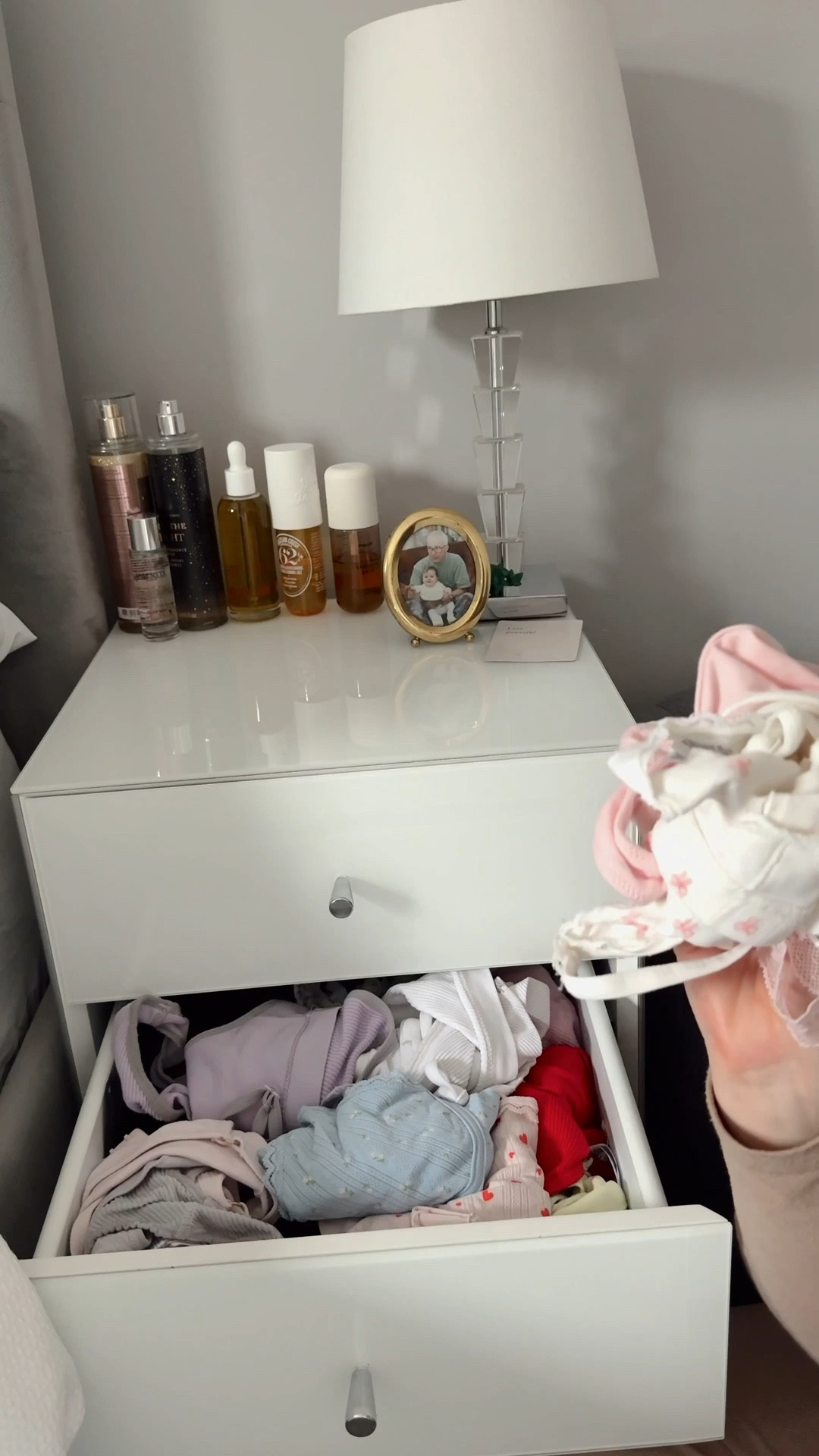 The undies you lot go crazy for every time I wear them 👙 

#LTKSeasonal #LTKMidsize #LTKdayinmylife