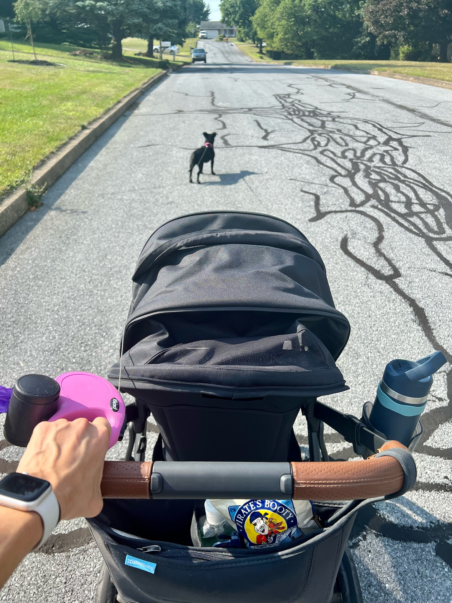 Our every day home on wheels! 

#LTKbump #LTKkids #LTKbaby