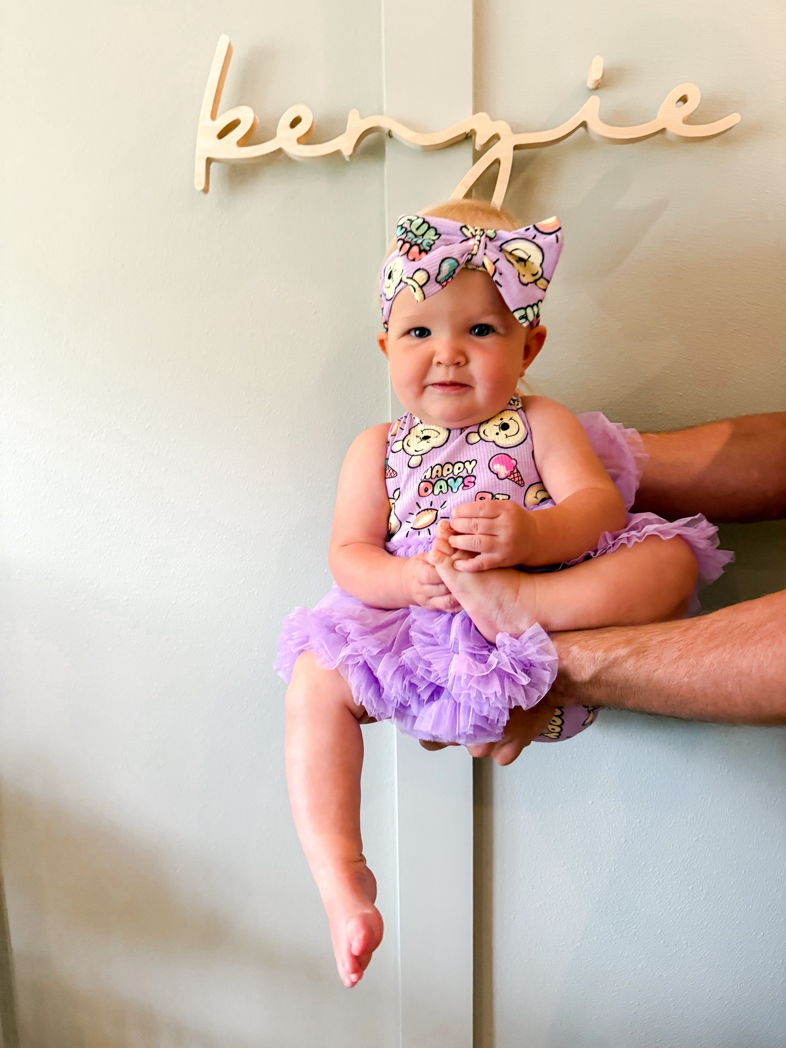 Disney baby outfit 🥰

#LTKStyleTip #LTKKids #LTKBaby