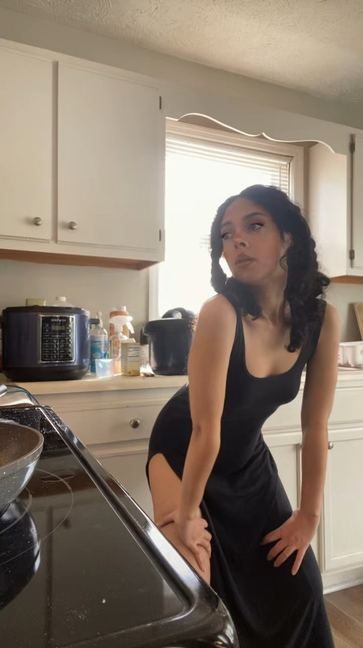 My fave house dress, upgraded from the moomoo lol 

#LTKSaleAlert #LTKGiftGuide #LTKFindsUnder50