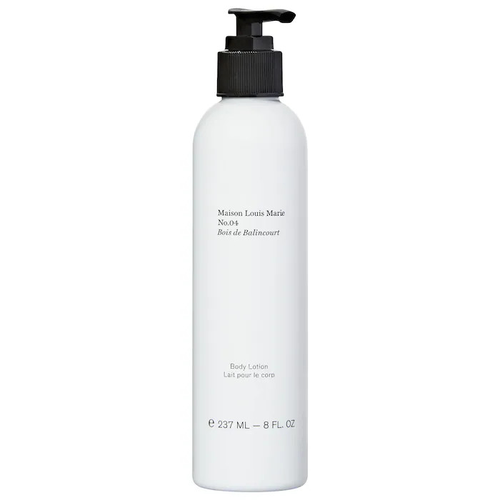 No.04 Bois de Balincourt Body Lotion | Sephora (US)