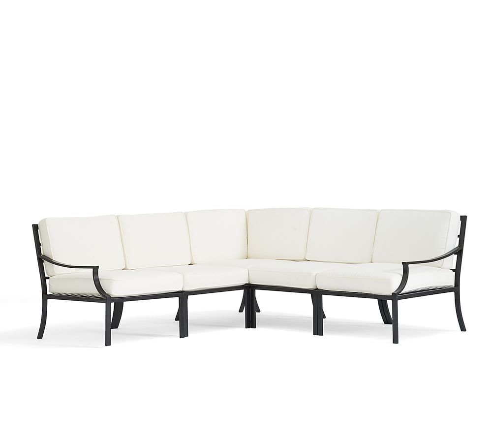 5-Piece Sectional Frames | Pottery Barn (US)