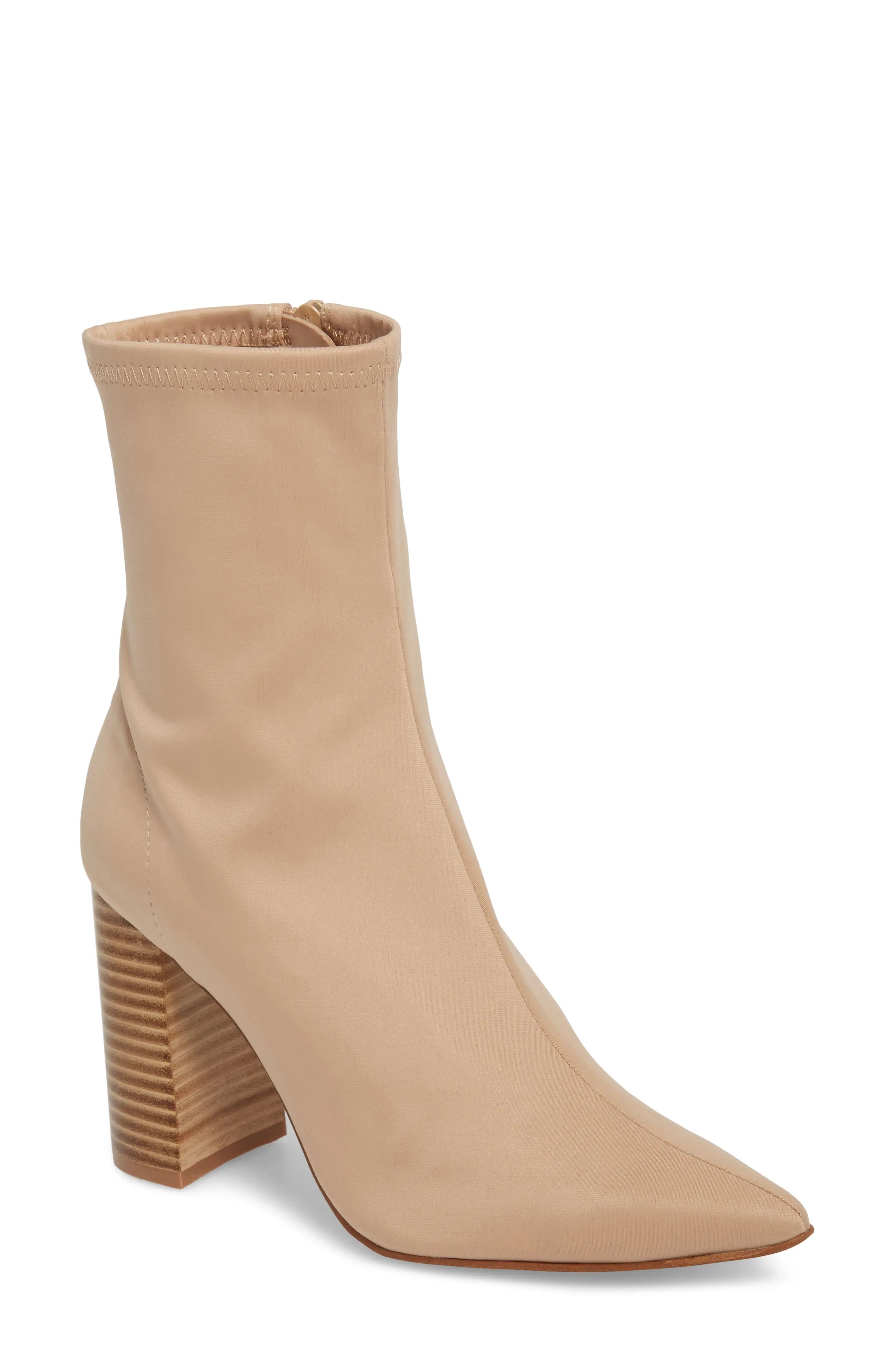 Siren Bootie | Nordstrom