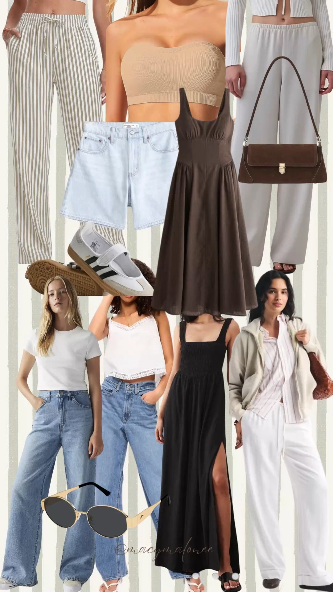 Last week top sellers and everything is tall girl friendly! ￼