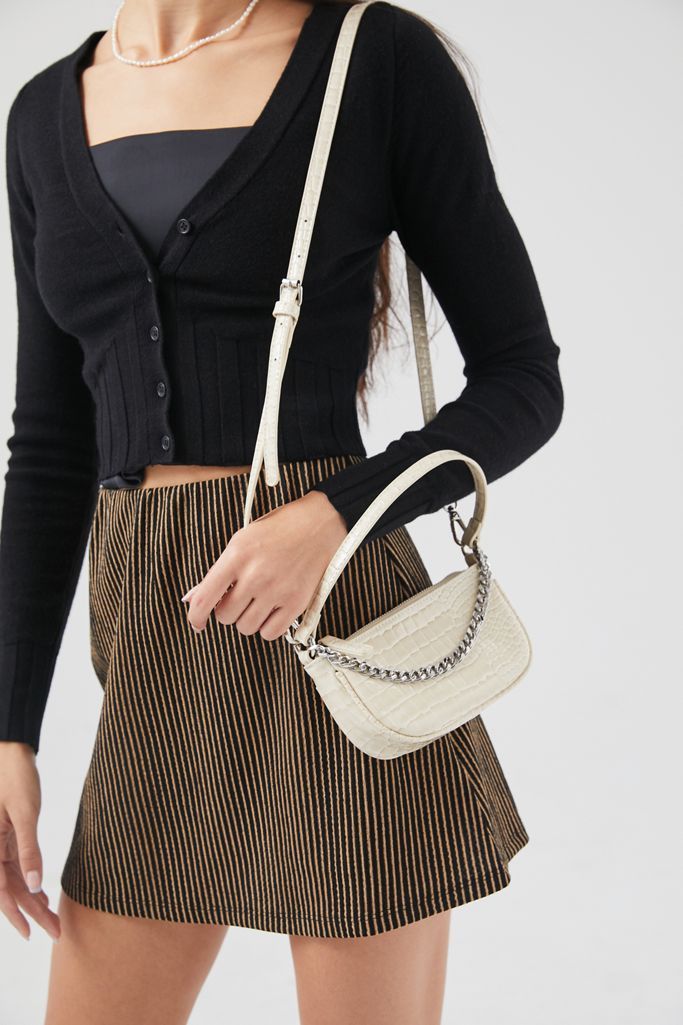 Baby Baguette Bag | Urban Outfitters (US and RoW)