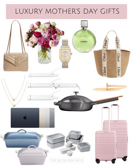 Luxury Mothers Day Gifts 


Mother’s Day gift ideas 2024  gift guide  gift ideas  best gifts for mom  gifts for mom  luxury gift ideas  luxury gift guide  the recruiter mom 

#LTKSeasonal #LTKGiftGuide