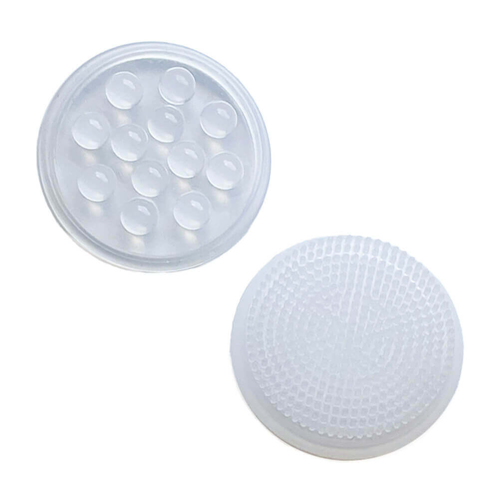 reVive Light Therapy® | Lux Collection Soniqué Mini Head Replacements | LED Technologies, Inc