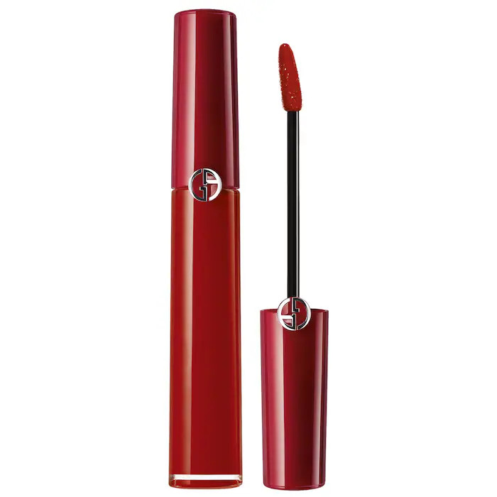 Armani BeautyLip Maestro Liquid Matte Lipstick | Sephora (US)