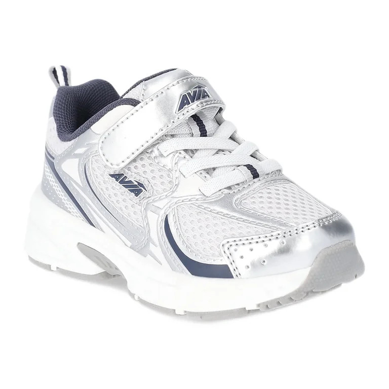 Avia Toddler Unisex 5000 Chunky Trainer Sneakers | Walmart (US)