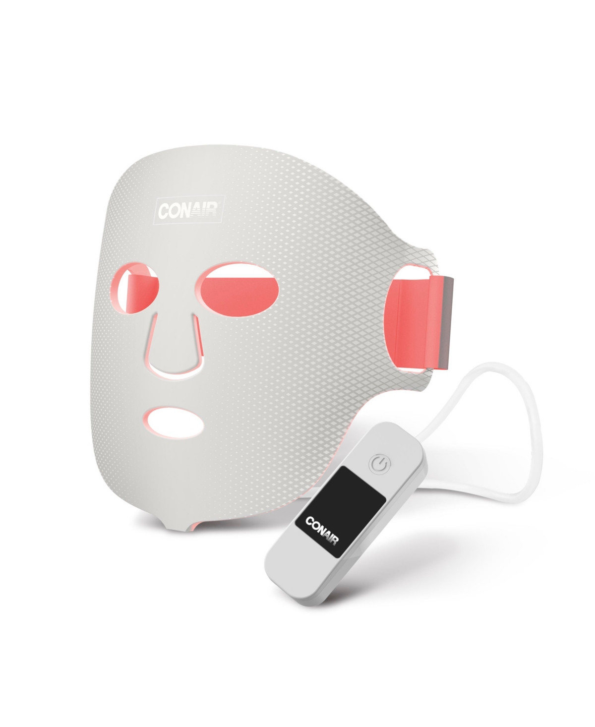 Conair Led Lighted Therapy Anti-Aging Device - White | Macy's