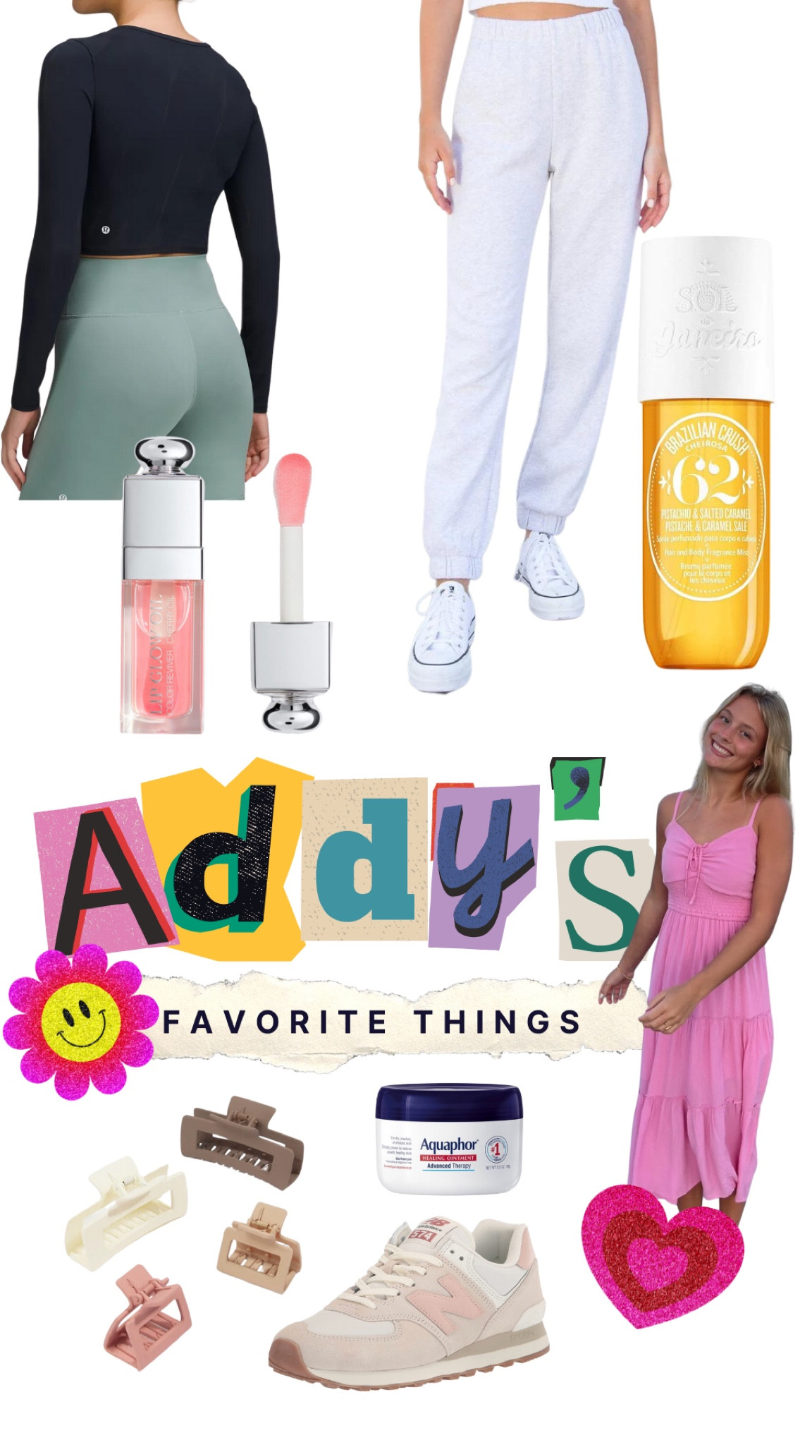Addys must have picks #teenguide 

#LTKbeauty #LTKGiftGuide #LTKFind