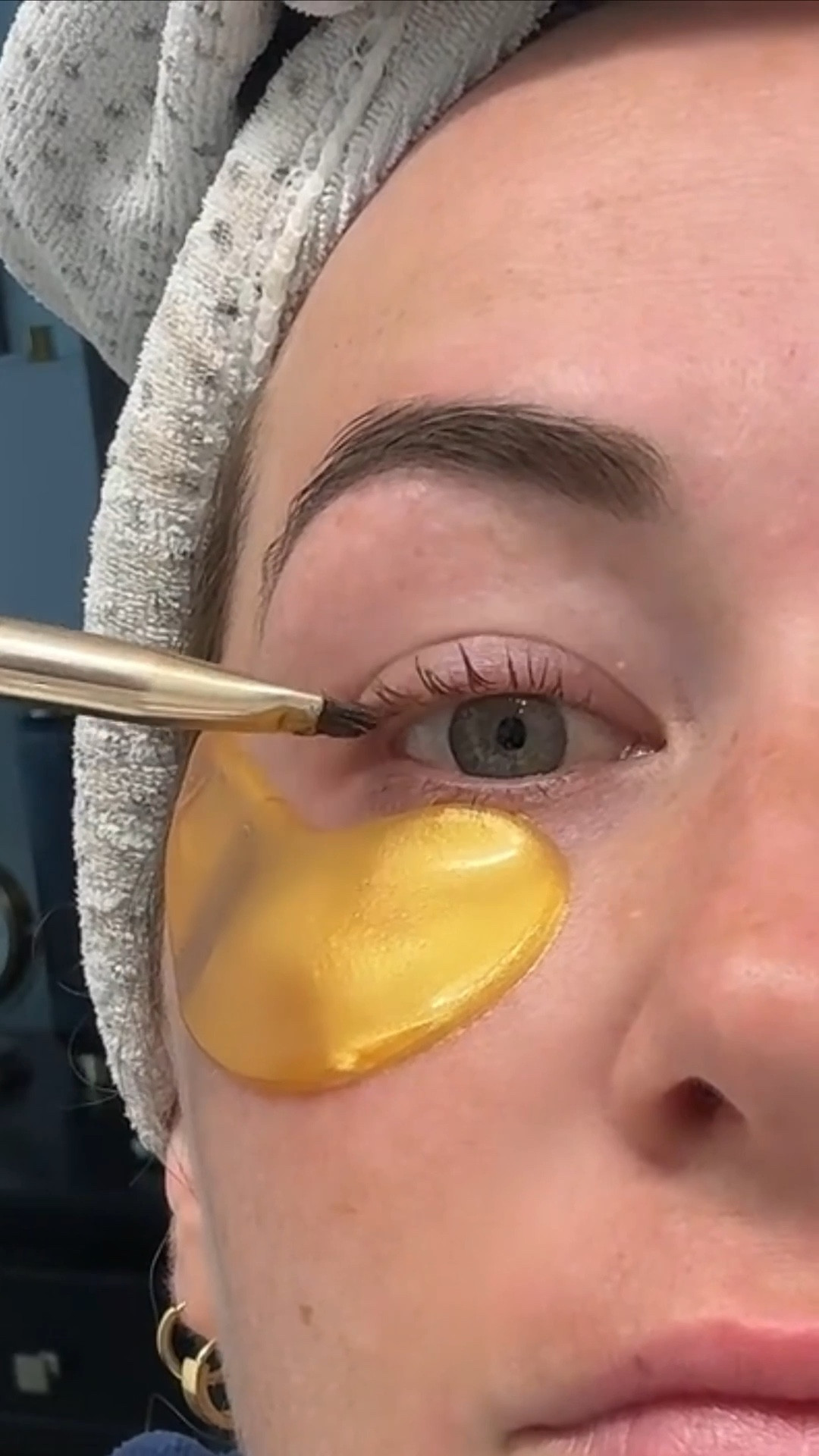 The whole “low maintenance girl” thing? Not for me. I’m okay being high maintenance because caring for myself is my self-care. These little beauty moments are how I reconnect, recharge, and show up with confidence (even in the middle of toddler chaos).

#LTKbeauty #LashTinting #HighMaintenanceIsHot #GettingBackMyPink #PostpartumBeauty #SoftGlamMom #BeautyRituals

#LTKFindsUnder50 #LTKBeauty #LTKStyleTip