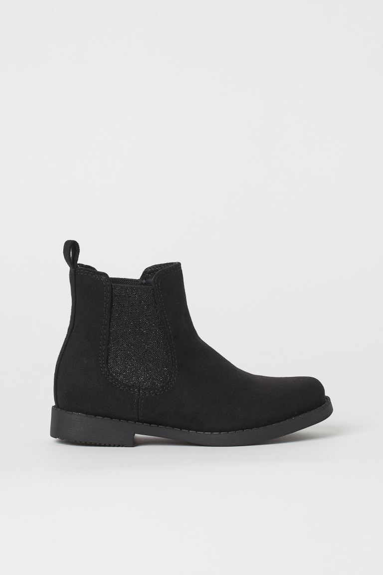 Ankle Boots | H&M (US)