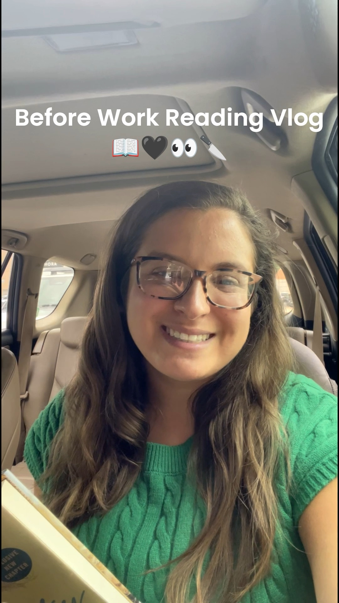 Come Read with Me: How much can I read before work? 📖 Squeezing in time to read wherever I can #readingvlog #fyp #reading #verity
#colleenhoover

#LTKHome #LTKFindsUnder50 #LTKFindsUnder100