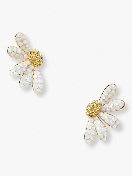 dazzling daisy statement studs | Kate Spade (US)