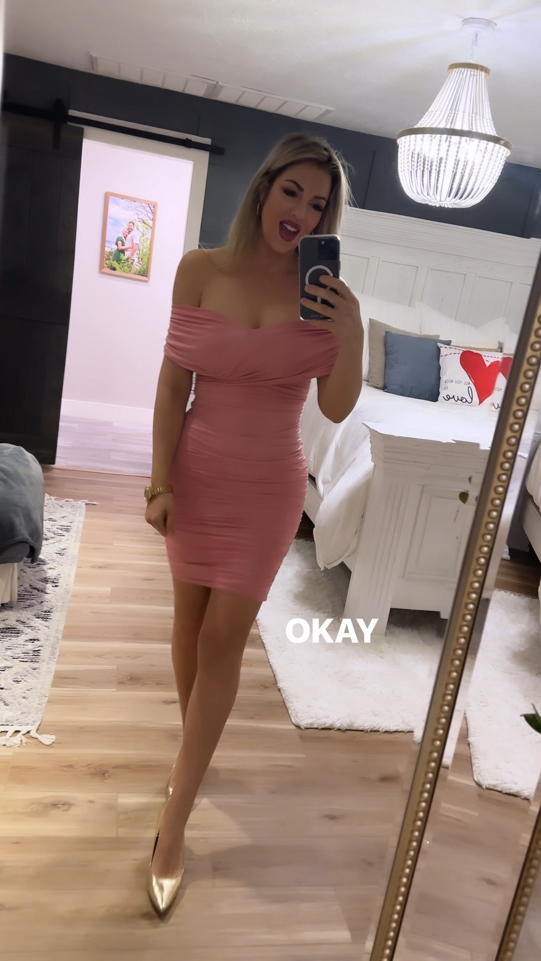 Valentine dresses just for you!!!! Flattering on every figure!!

#LTKbeauty #LTKfindsunder50 #LTKstyletip