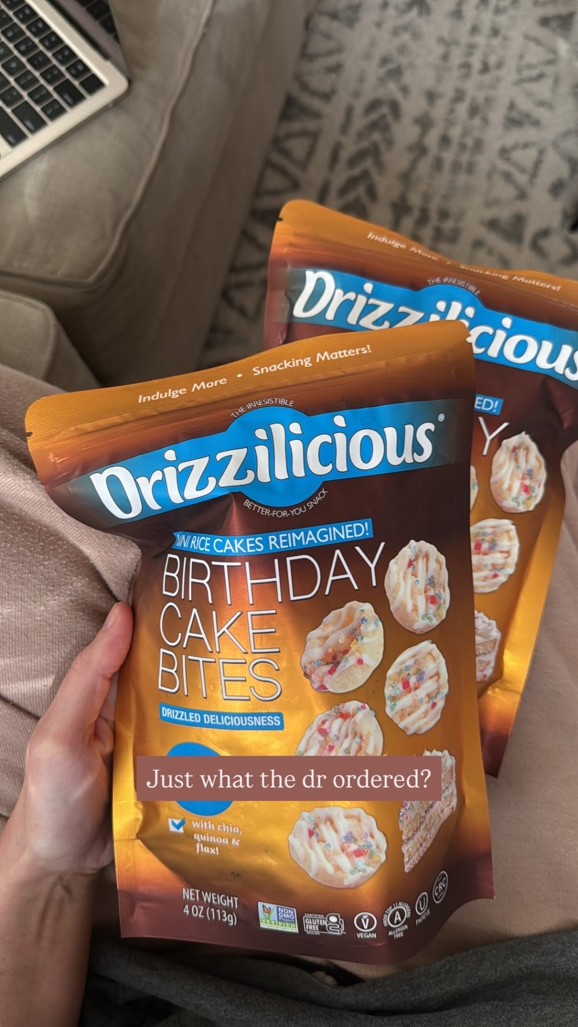 2/19/26 ✨ Low calorie snacks. Healthy treats.

#LTKdayinmylife #LTKfoodie #LTKmomlife