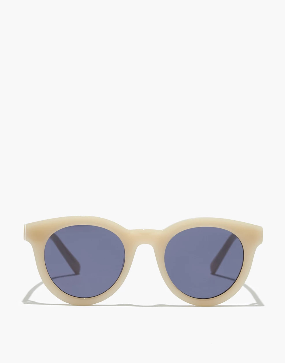Halliday Sunglasses | Madewell