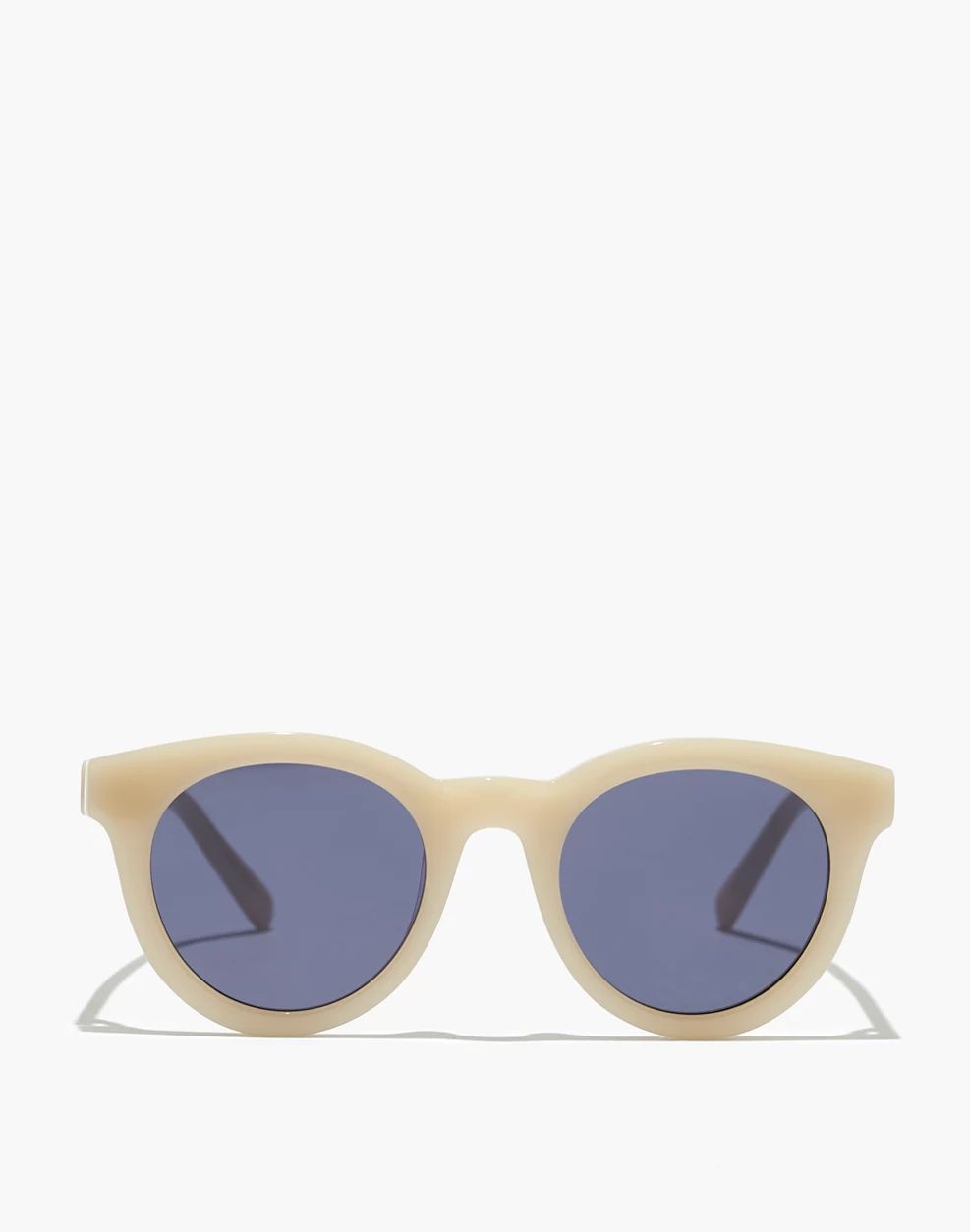 Halliday Sunglasses | Madewell