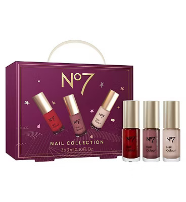 Soap & Glory Glow A Kiss Lip Gloss Trio Gift Set | Boots.com