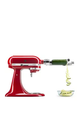 KitchenAid Spiralizer Attachment - KSM1APC | Belk