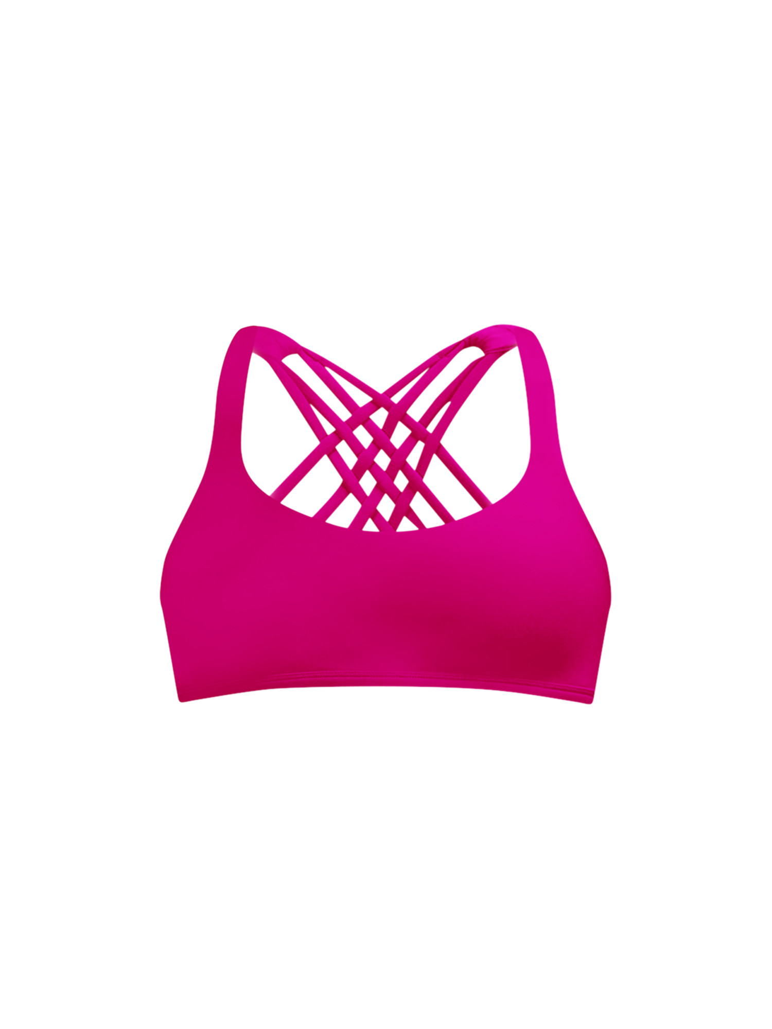 Free to Be Bra - Wild | Lululemon (US)