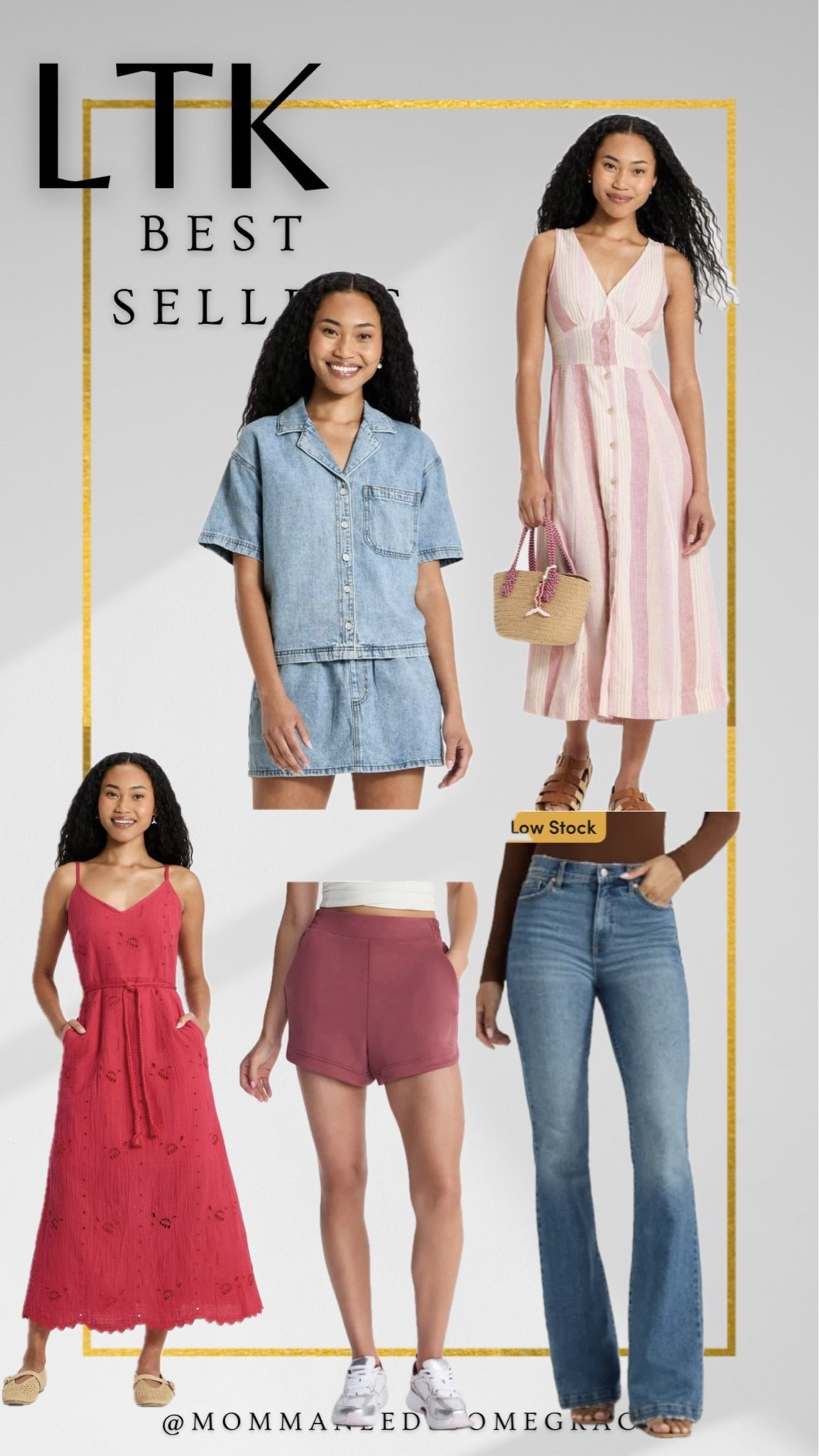 This week’s most loved items! Thanks for shopping my links!

#LTKootd #LTKmomlife #LTKSeasonal