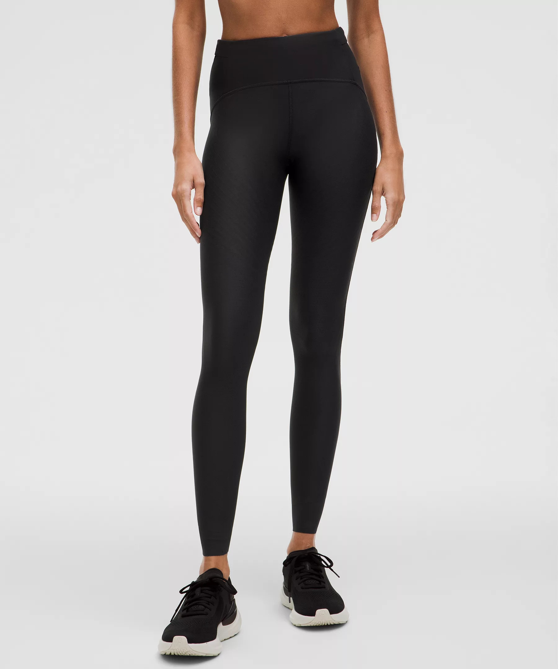 SenseKnit Running High-Rise Tight 28" | Lululemon (US)
