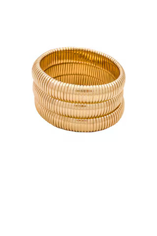 Stretchy Bracelet Set
                    
                    Ettika | Revolve Clothing (Global)