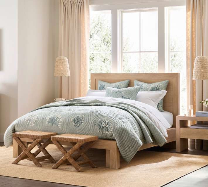 Just gave my bedroom a little spring refresh and I’m obsessed with how cozy + chic it turned out. Small changes, big impact—linked all the details for you on LTK!

#BedroomRefresh #CozyVibes #NeutralHome #LTKHome #HomeInspo #ModernBoho #InteriorGoals #SpringReset #PinterestWorthy #MyLTK

#LTKStyleTip #LTKFindsUnder100 #LTKHome