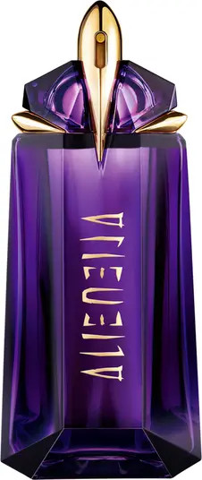 MUGLER Alien by Mugler Refillable Eau de Parfum Spray | Nordstrom | Nordstrom