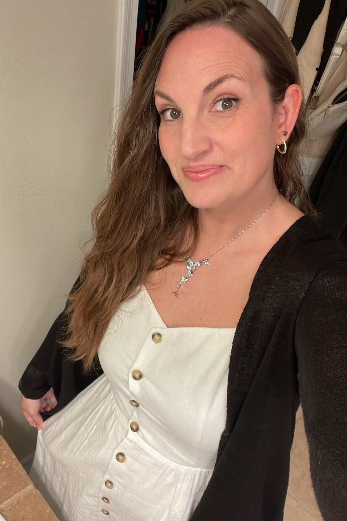 Loving the new styles in linen blend dresses for summer - rounding up my picks from H&M and Mango 🖤

#LTKFindsUnder100 #LTKMidsize #LTKOver40