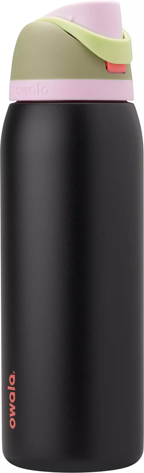 Owala 40 oz. FreeSip Stainless Steel Water Bottle | Dick's Sporting Goods