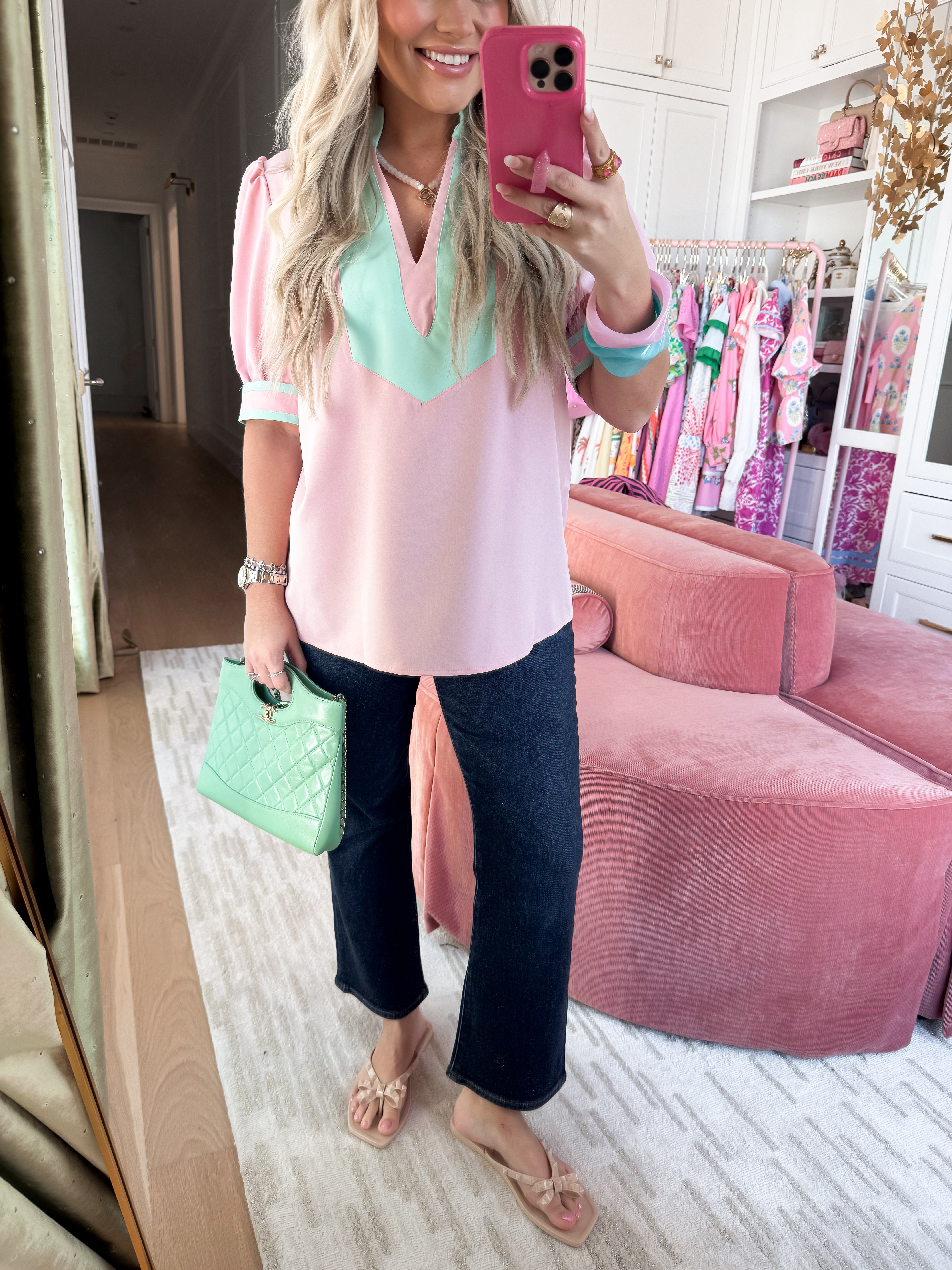 Spring Amazon outfit 

#LTKootd